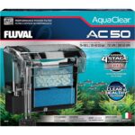 Fluval AquaClear AC50 Power Filter - Hình 8