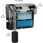 Fluval AquaClear 50 Power Filter - Hình 2