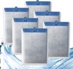 Aquarium Filter Cartridge Set