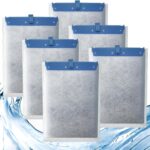 Aquarium Filter Cartridge Set