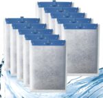 Aquarium Filter Cartridge Set - Image 7