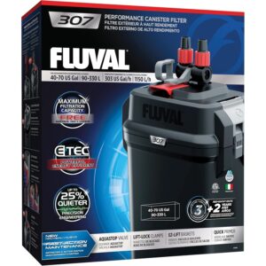 Fluval 307 Canister Filter