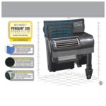 Hang-On-Back Aquarium Filter - Image 2