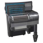 Hang-On-Back Aquarium Filter - Image 4