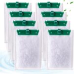 Medium Filter Cartridges