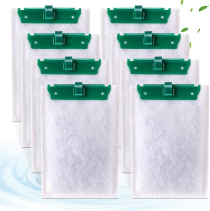 Medium Filter Cartridges