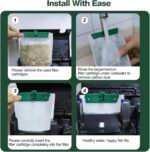 Medium Filter Cartridges - Image 5