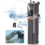 PAWFLY AP-300L Internal Aquarium Filter - Hình 10