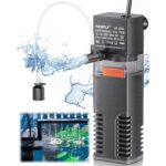 PAWFLY AP-300L Internal Aquarium Filter - Hình 8